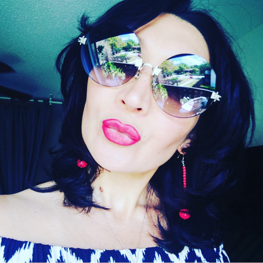 Meet your Posher, Juvederm